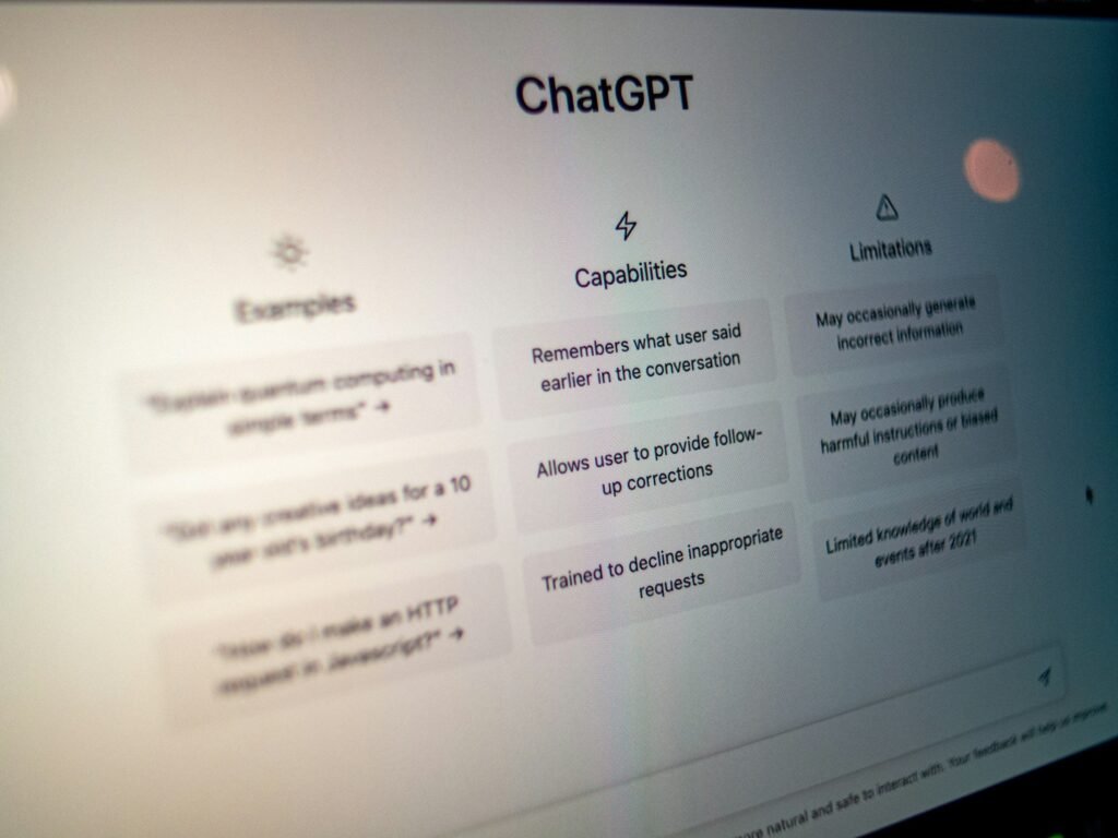 Should I Ask ChatGPT for Dog Advice? (What AI Can-and Can't-Do for Your ...