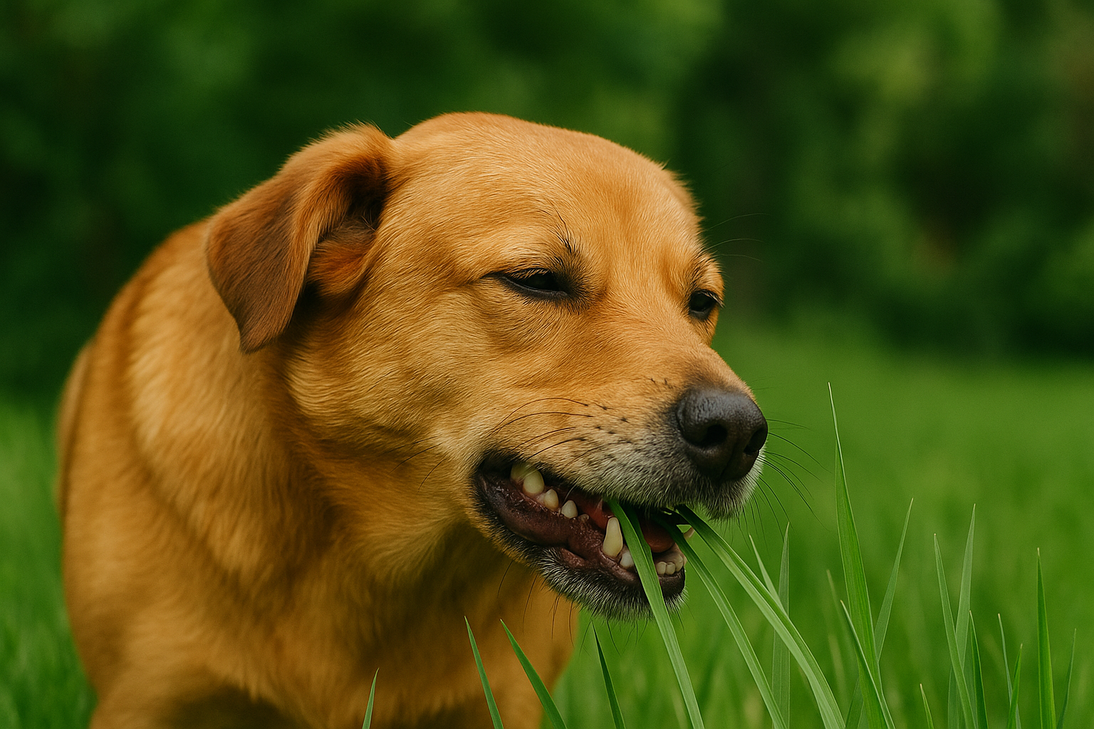 dog health