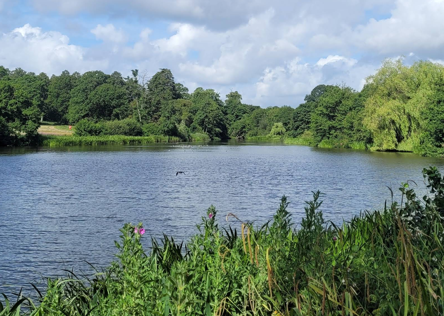Trent Park