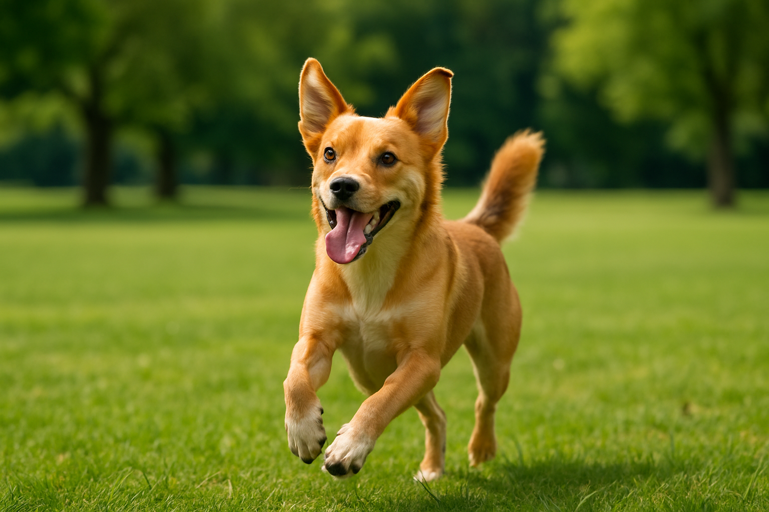 do i need my dog on the lead all the time?