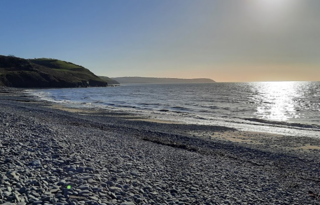 Aberaeron Harbour