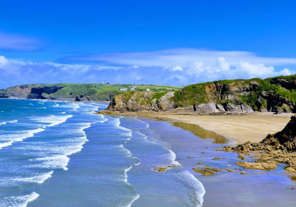 broad haven south beach