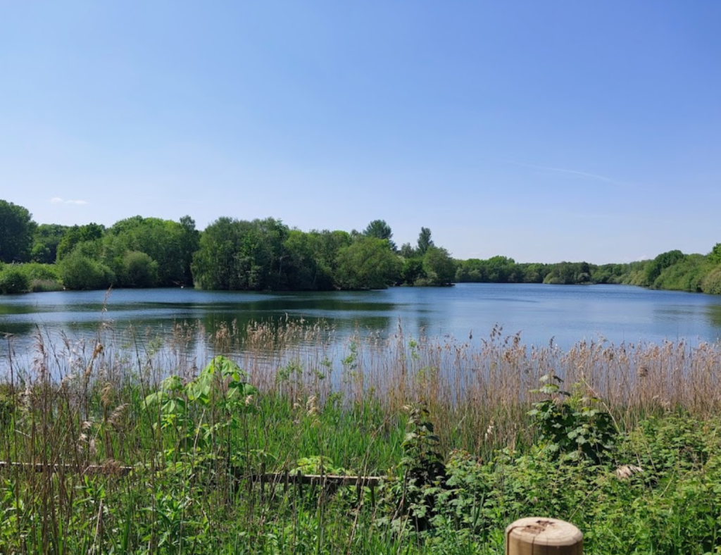 Chorlton Water Park