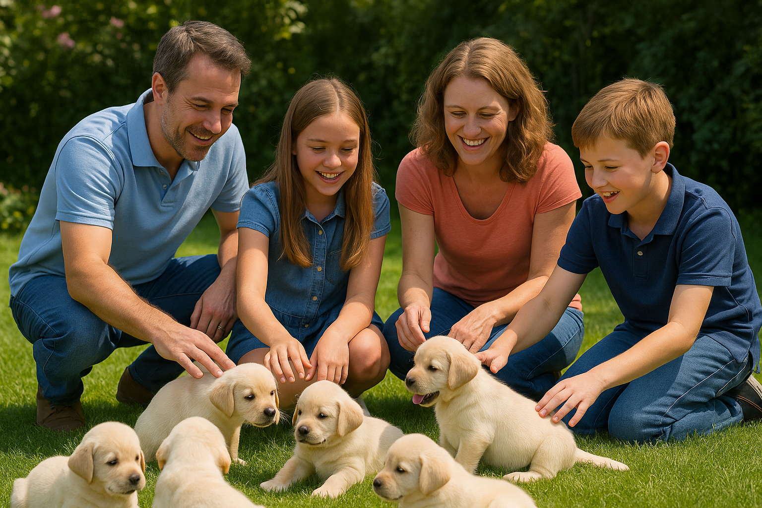 where to buy a puppy in the UK