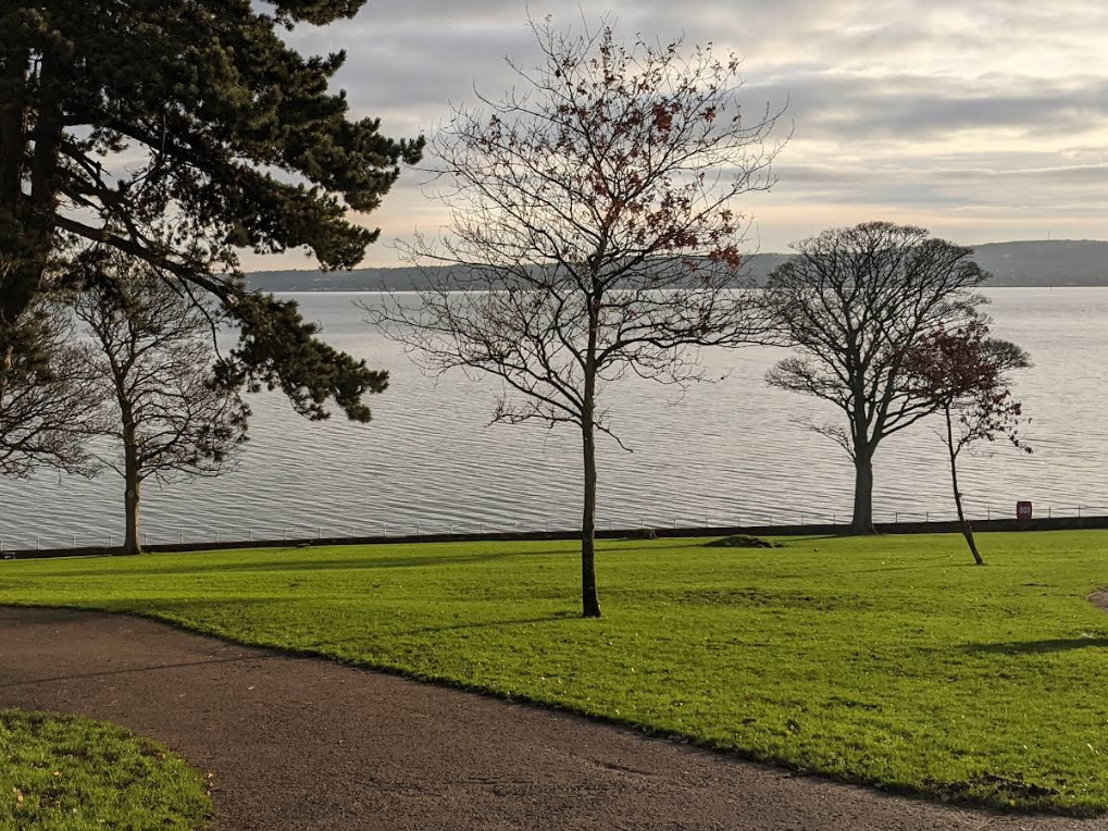 hazelbank park