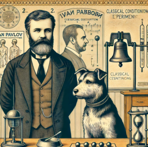 ivan pavlovs experiment