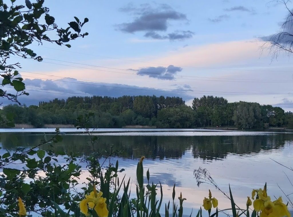 Sale Water Park