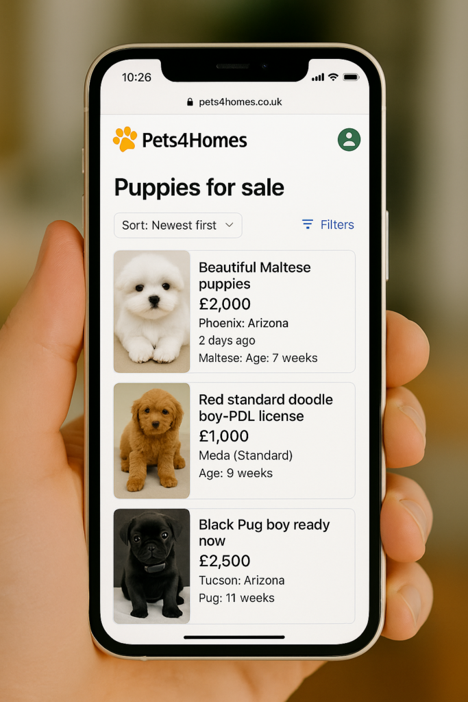 pets4homes
