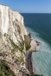 The White Cliffs of Dover